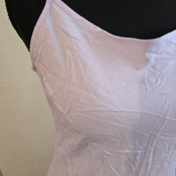 Divided H&M - Maxi Dress - Lavender - Small - EUC - Picture 4 of 4